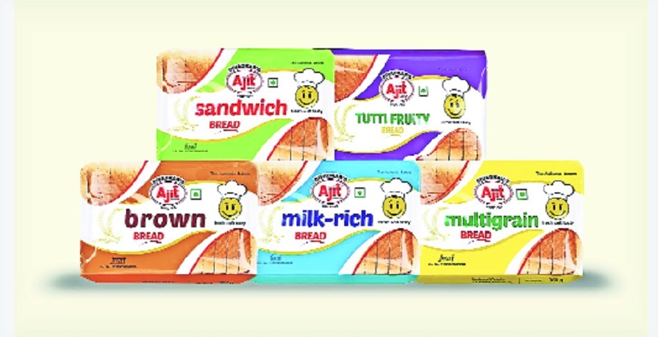 Ajit Bakery
