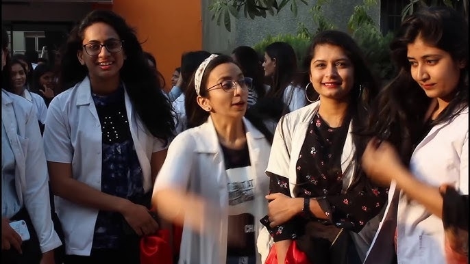Medical colleges