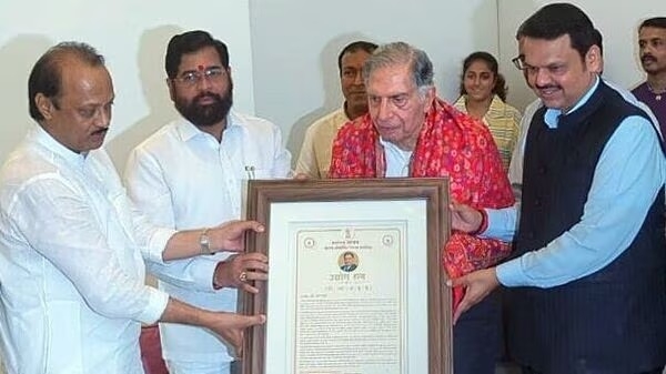 ratan tata