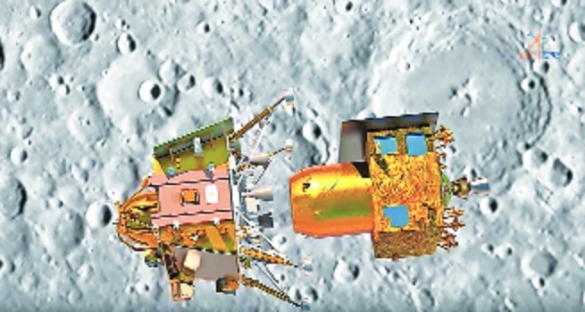 Chandrayaan-3
