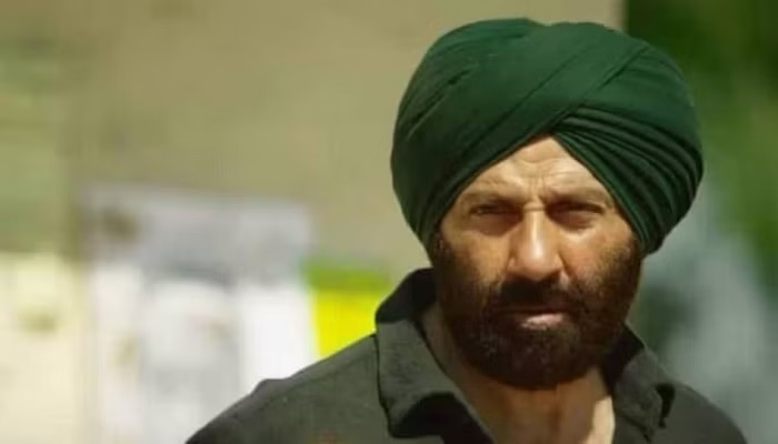 Sunny Deol 