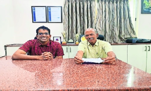 City-based BHPL manufactures