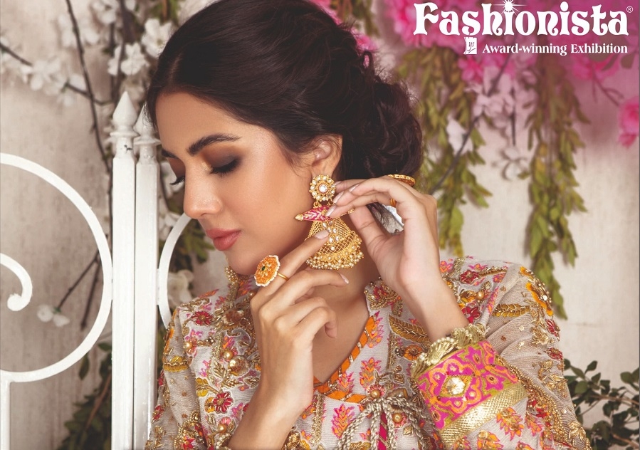 Award-winning Fashionista expo to start from today - Vimarsana News
