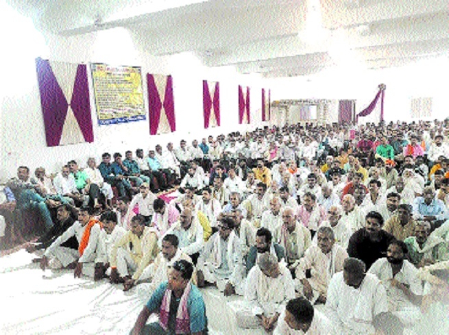 Mukund Palace Morena