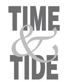time and tide
