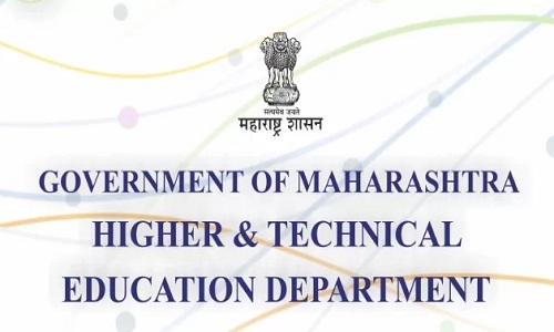 Higher Education Deptt