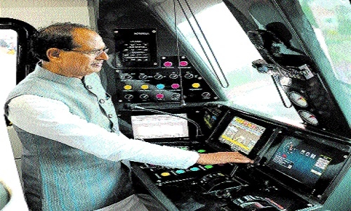 Metro will be extended