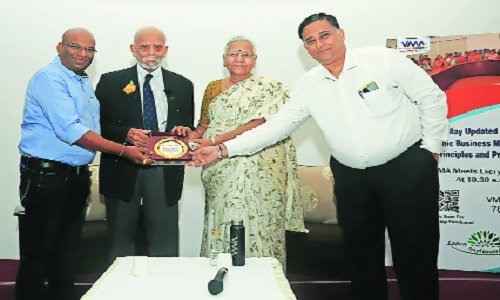 Take lessons from Army