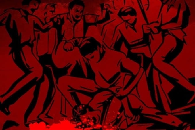 Youth beaten to death, mother stripped and assaulted in MP - Vimarsana News