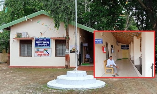 Aheri SDO proposes suspension