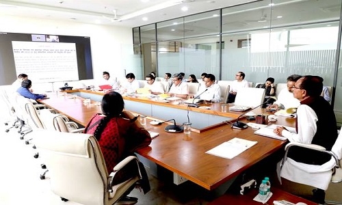 Complete development work