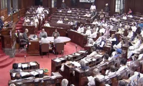 Rajya Sabha