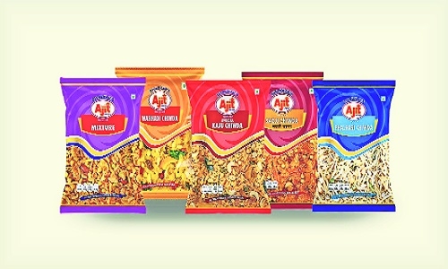 Ajit Bakery elevates snacking 