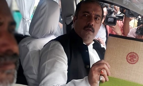 MLA Bhanot appeals State Govt