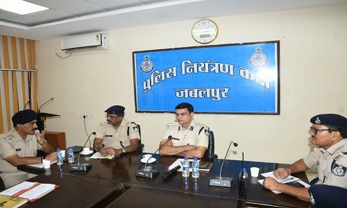 Take stern action against