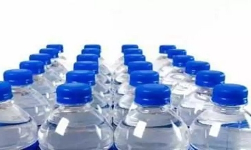 BIS conducted raid on packaged drinking water manufacturer - Vimarsana News