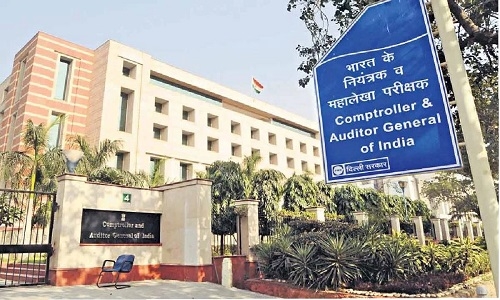 Financial, operational turnaround of MSEDCL not achieved: CAG report - Vimarsana News