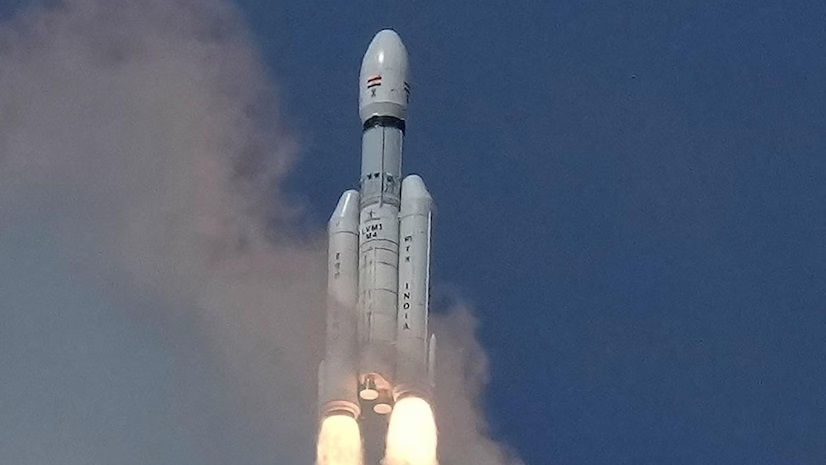 Chandrayaan-3 
