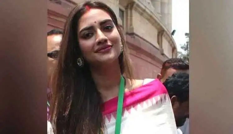 Nusrat Jahan