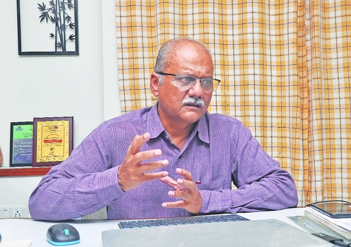 Pradyumna Sahasrabhojanee