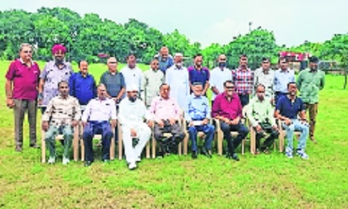NDFA body elected unopposed - Vimarsana News