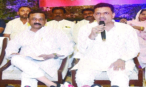 Committed to fulfill promises made during election campaign: Mayor Singh on completion of 1 year - Vimarsana News