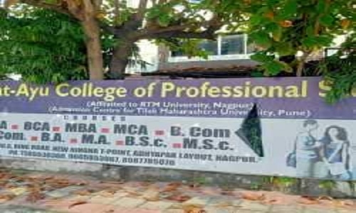 Shatayu College-offered courses getting good response from students - Vimarsana News