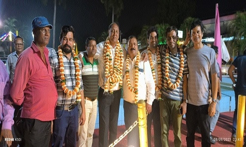 BSP-OA celebrate victory