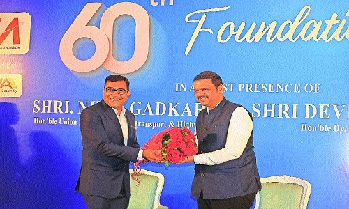 India will be next 'World Factory': Dy CM Fadnavis - Vimarsana News