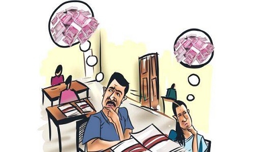 govt employees 