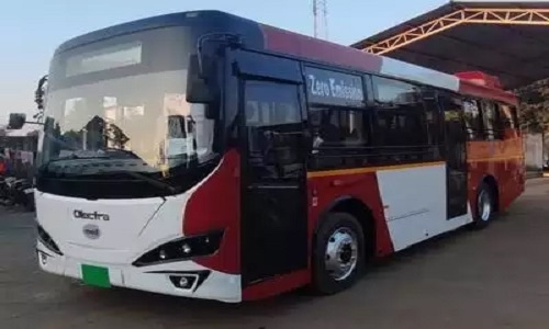 PM E-Bus scheme