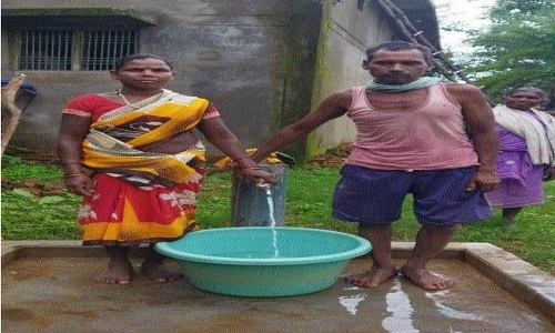 Jal Jeevan Survekshan 2023