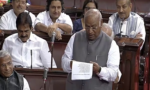 Women Quota Bill