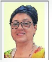 Dr Priya 