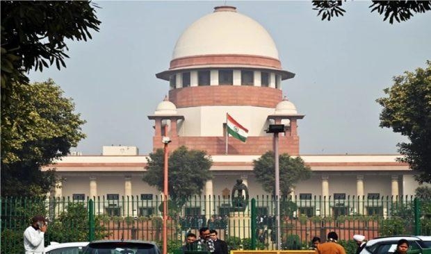 Cannot run affairs of Army, says SC - Vimarsana News