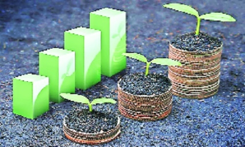 India needs to grow at 8 pc