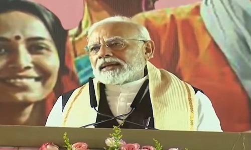 PM on Women’s Quota Bill