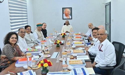 Simultaneous poll panel 