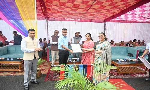 State’s maiden Autocross Motor  Sports