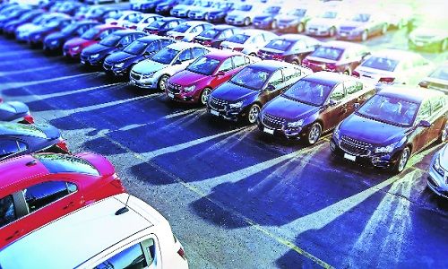 Auto dealers’ satisfaction improves: FADA