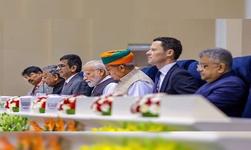 Making attempts to draft laws in simple manner: PM