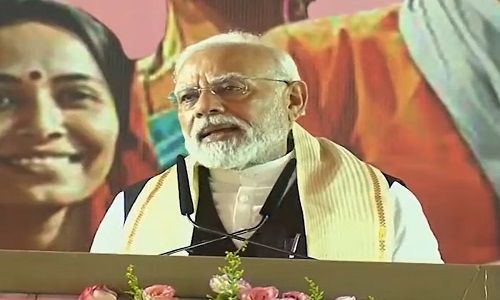 New paths for women’s devpt will open: PM on Women’s Quota Bill