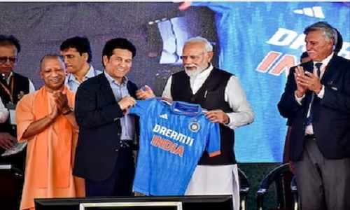 cricket stadium in Varanasi