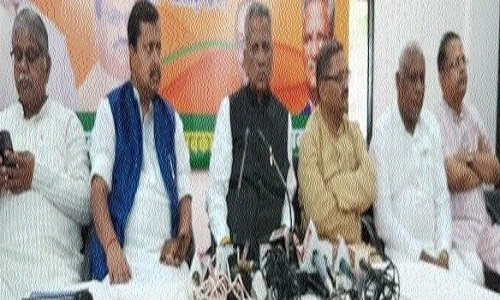 PM to visit Bilaspur