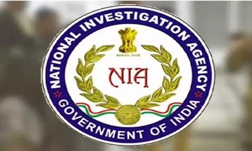 Babbar Khalsa trying to settle key aides across world: NIA - Vimarsana News