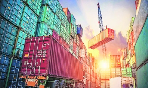 'Deeper participation in global value chains to help India add USD 1.2 tn' - Vimarsana News