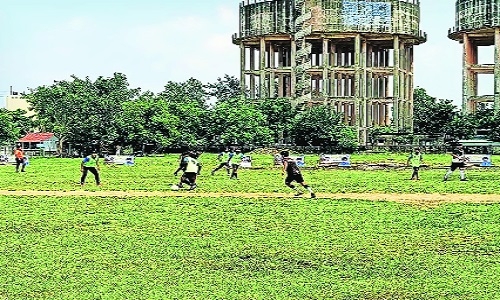 Somalwar guides UFA to win over Xcite Play - Vimarsana News