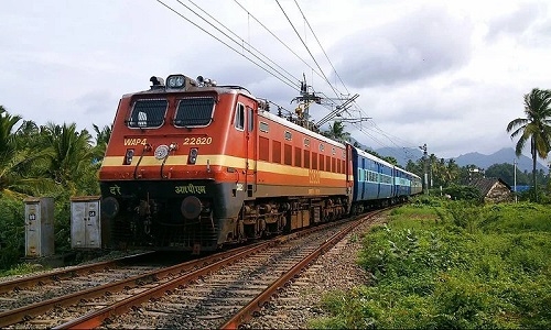 More trains cancelled - Vimarsana News