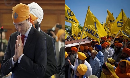 Khalistani  extremists 