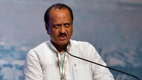 'Those given responsibility could not help NCP grow' - Vimarsana News